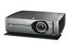 Sanyo PLV Z3 - LCD projector - 800 ANSI lumens - 1280 x 720 - widescreen - High Definition 720p