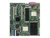 MSI K8D Master 3-133 FA4R - Motherboard - SSI EEB 3.0 - AMD-8111 / AMD-8131 - Socket 940 - UDMA133, SATA (RAID) - 2 x Gigabit Ethernet - video