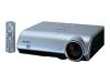 Sharp PG-MB60X - DLP Projector - 2500 ANSI lumens - XGA (1024 x 768) - 4:3