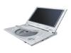 Samsung DVD L300W - DVD player - portable - display: 10 in