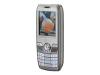 LG L3100 - Cellular phone with digital camera - GSM - dark grey