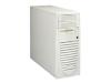 Supermicro SC733i-645 - Mid tower - extended ATX - power supply 645 Watt - beige