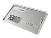 Freecom USBCard PRO - USB flash drive - 1 GB - Hi-Speed USB - silver