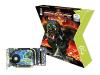 XFX Geforce 6800 GT - Graphics adapter - GF 6800 GT - PCI Express - 256 MB GDDR3 - Digital Visual Interface (DVI) - TV out