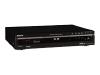 Sony RDR GX300/B - DVD recorder - black