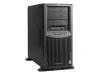 HP ProLiant ML350 G4p Storage Server 1.2 TB SCSI Storage Model - NAS - Ultra320 SCSI - HD 300 GB x 4 + 36.4 GB x 2 - DVD-ROM x 1 - RAID 0, 1, 5, 10 - Gigabit Ethernet - 5U