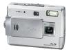 Sanyo Xacti VPC-A5 - Digital camera - 5.0 Mpix - optical zoom: 2.8 x - supported memory: MMC, SD