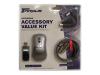Targus Notebook Accessory Value Kit - Notebook accessories bundle
