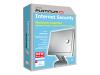 Panda Platinum Internet Security 2005 - Complete package ( 1 year ) - 1 user - CD - Win - Dutch