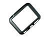 TomTom - GPS receiver front cover - black