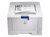 Xerox Phaser 3150 - Printer - B/W - laser - Legal, A4 - 600 dpi x 600 dpi - up to 22 ppm - capacity: 300 sheets - parallel, USB