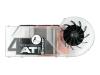 Arctic Cooling ATI Silencer 4 (Rev. 2) - Video card cooler - copper