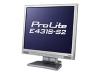 Iiyama Pro Lite E431S-S2 - LCD display - TFT - 17