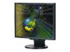 NEC MultiSync LCD1970NXp-BK - LCD display - TFT - 19