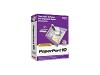 ScanSoft PaperPort - ( v. 10 ) - complete package - 1 user - CD - Win - French