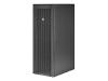 APC Smart-UPS VT Extended Run Enclosure - Battery enclosure - 2 x Lead Acid