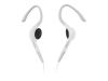 Sony MDR J20W - H.ear - headphones ( clip-on ) - white