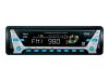 Eltax ICE CR-440 - Radio / CD / MP3 player - Full-DIN - in-dash - 40 Watts x 4