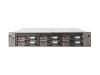 HP ProLiant DL380 G4 Storage Server - NAS - rack-mountable - Ultra320 SCSI - HD 36.4 GB x 2 - DVD-ROM x 1 - RAID 0, 1, 5, 10 - Gigabit Ethernet - 2U