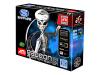 Sapphire RADEON X800 XT Platinum Edition - Graphics adapter - Radeon X800 XT - AGP 8x - 256 MB GDDR3 - Digital Visual Interface (DVI) - VIVO - retail