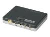 TerraTec Aureon 5.1 USB MKII - Sound card - 16-bit - 48 kHz - 5.1 channel surround - USB