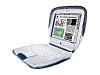Apple iBook Graphite Special Edition - PPC G3 466 MHz - RAM 64 MB - HDD 10 GB - DVD - RAGE Mobility 128 - MacOS 9 - 12.1