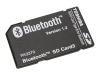 Toshiba Bluetooth SD Card III - Network adapter - SD - Bluetooth