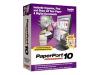 ScanSoft PaperPort Professional - ( v. 10 ) - complete package - 1 user - CD - Win - English