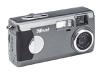 Trust DC-4200 POWERCAM - Digital camera - 4.0 Mpix / 6.0 Mpix (interpolated) - supported memory: MMC, SD
