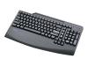 Lenovo ThinkPlus Preferred - Keyboard - USB - 106 keys - business black - French