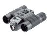 Trust DB-1180 BINOCULAR DIGICAM - Binoculars with digital camera 8 x 22
