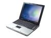 Acer Aspire 1671WLMi - P4 2.8 GHz - RAM 512 MB - HDD 60 GB - DVDRW - Mobility Radeon 9700 - WLAN : 802.11b/g - Win XP Home - 15.4