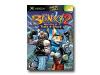Blinx 2: Masters of Time & Space - Complete package - 1 user - Xbox - DVD - English