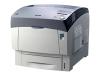 Epson AcuLaser C3000 - Printer - colour - duplex - laser - Legal, A4 - up to 24 ppm (mono) / up to 24 ppm (colour) - capacity: 600 sheets - USB