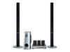 Samsung HT-DS420 - Home theatre system - radio / DVD