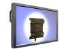 Ergotron FX75 - Mounting kit ( wall bracket ) for LCD TV