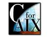 C - ( v. 5.0 ) - complete package - 1 user - CD - AIX - English