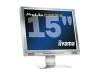 Iiyama Pro Lite E380S-S - LCD display - TFT - 15