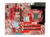 ABIT Fatal1ty AA8XE - Motherboard - ATX - i925X - LGA775 Socket - UDMA100, SATA (RAID) - Ethernet, Gigabit Ethernet - FireWire - High Definition Audio (8-channel)