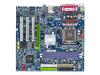 Gigabyte GA-8S661FXM-775 - Motherboard - micro ATX - SiS661FX - LGA775 Socket - UDMA133, SATA (RAID) - video - 6-channel audio