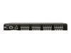 IBM TotalStorage SAN32B-2 Express Model - Switch - 16 ports - Fibre Channel + 16 x SFP (empty) + 16 x SFP (occupied) - 1U