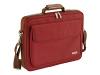 PORT Colour Line CHICAGO II Framboise - Notebook carrying case