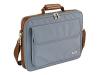 PORT Colour Line CHICAGO II Orage - Notebook carrying case