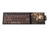 Ideazon  Zboard EverQuest II Keyset - Keyboard interchangeable panel