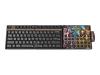 Ideazon  Zboard World of Warcraft Keyset - Keyboard interchangeable panel
