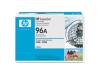 HP 96A - Toner cartridge - 1 x black - 5000 pages