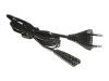 Fujitsu - Power cable - 1.8 m - black