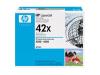 HP
Q5942X
HP Toner/black 20000sh f LJ 4250 4350