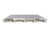 Supermicro SuperServer 6014H-T - Server - rack-mountable - 1U - 2-way - no CPU - RAM 0 MB - no HDD - CD - RAGE XL - Gigabit Ethernet - Monitor : none