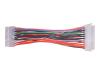 Chieftec - Power cable - power 24 pin main output - 20 pin ATX